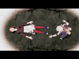 Uchiha Obito ams_webm