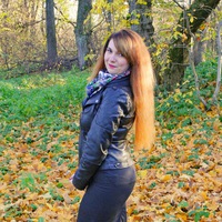 Яна Кузьмич