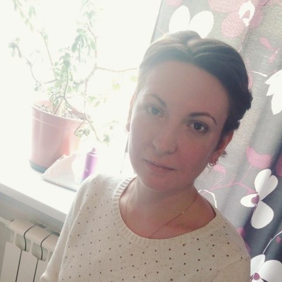 Анюта Емеличева