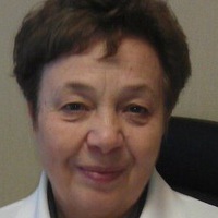 Татьяна Магницкая