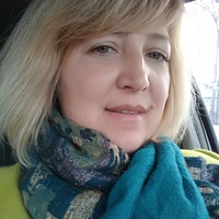 Инна Дмитриева | Пятихатка