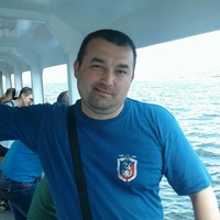 Дмитрий Ануфриев | Самара