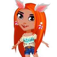 Вика Савельева | Санкт-Петербург