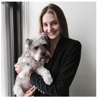 Маргарита Суворова Маргарита Суворова