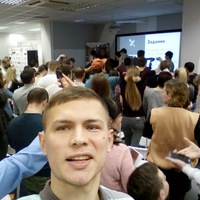 Иван Макурин