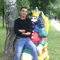 Алексей Прибылов | 