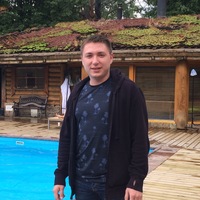 Сергей Гаврильев
