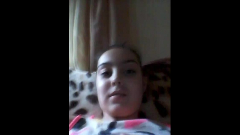 Anahit Petrosyan - Live