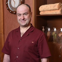 Владимир Шитиков | Великий Новгород