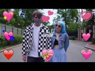 you so precious when you smile // ФРЕНДЗОНА - Бойчик