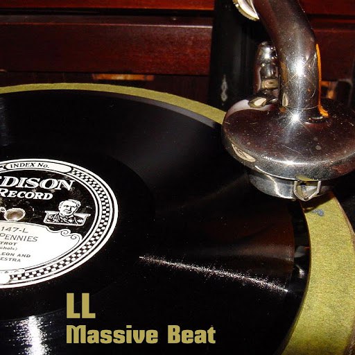 LL альбом Massive Beat