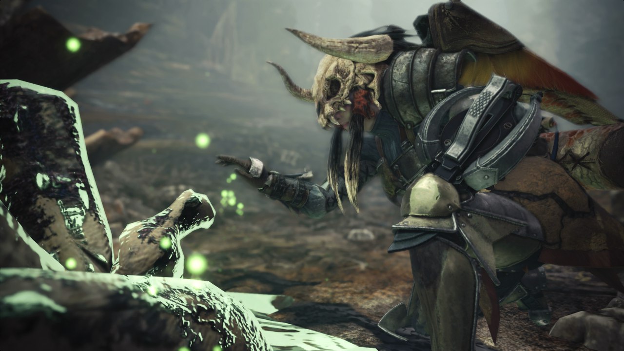 Monster Hunter: World