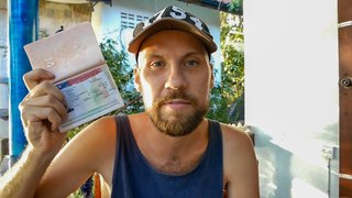Как получить визу США в Индонезии 2018