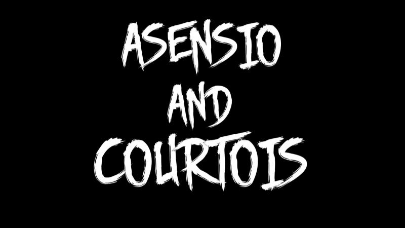 Asensio Courtois