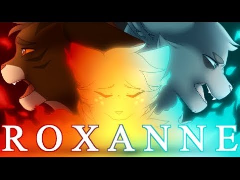 ROXANNE - OFFICIAL COMPLETED MAP