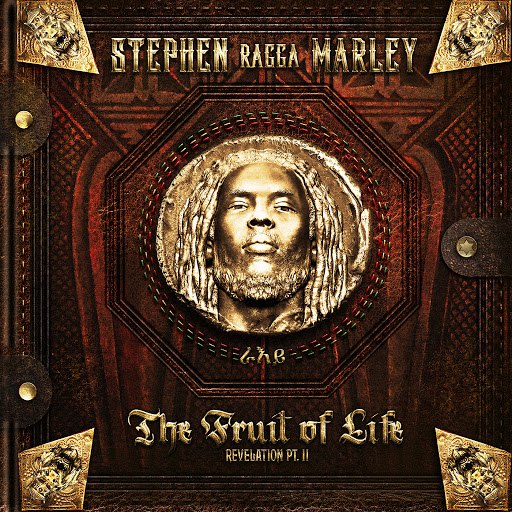 Stephen Marley альбом Revelation Party