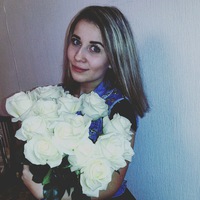 Маша Терехова |