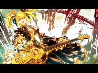 「AMV」 - You Be The Hero
