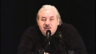 Н. В. Левашов. Кто такой Кашпировский.