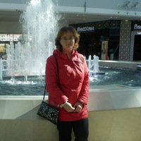 Анна Остапенко