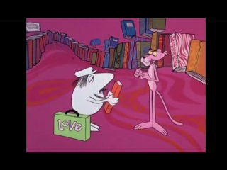 Remix Audiovisual: Pink Panther Floyd