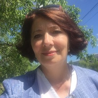 Наталья Фурсова | Благовещенск