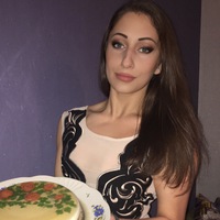 Алёна Чудина