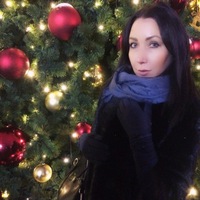 Оксана Сонина