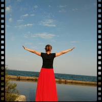 Натуся Вернулась  