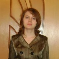 Елена Колесникова