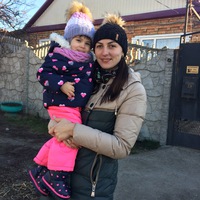 Антонина Махобей