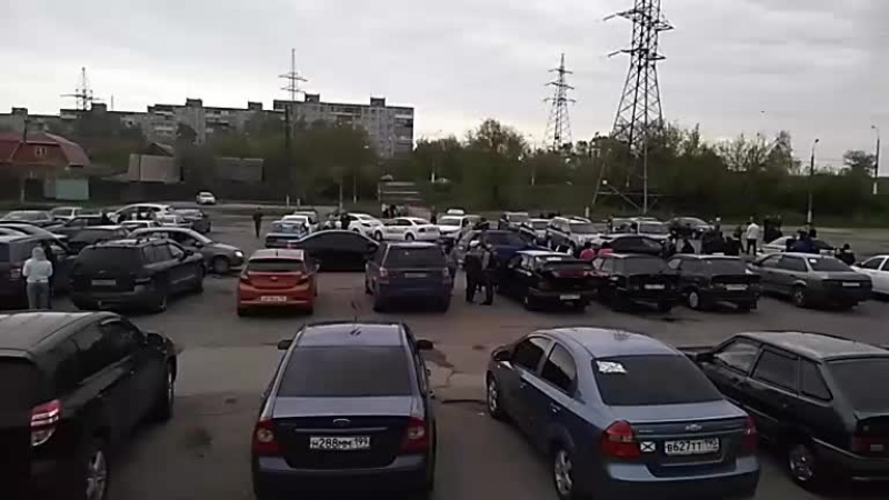 AutoMoto-OZ™ г.Орехо... - Live
