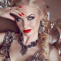 Ира Климова