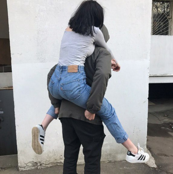 — Случайностей не бывает — бывает судьба.