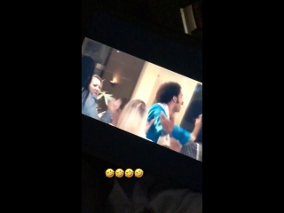 Mo Salah on Instagram