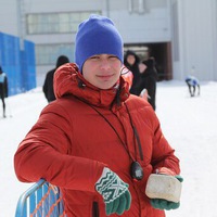 Александр Рябиков