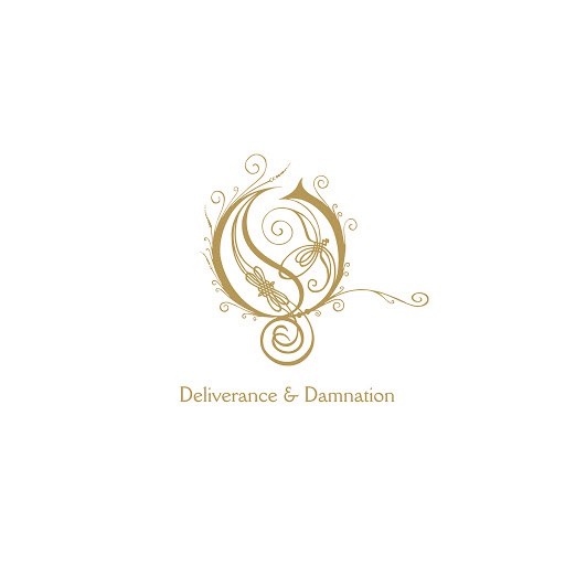 Opeth альбом Deliverance & Damnation Remixed