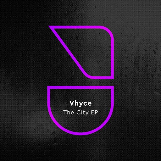 Vhyce альбом The City