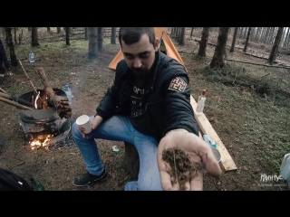 #Дневник_идиота ч.3 (Как правильно пить пиво?!)