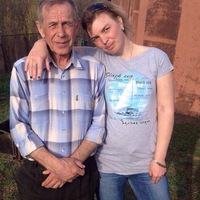 Аня Клишина | Боринское