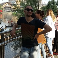 Игорь Гаврилов | Екатеринбург