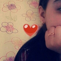 Сабина Гасанова | Томск