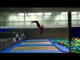 Black Style | Alex Coper-Trampnation