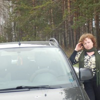 Наталья Кириленко |