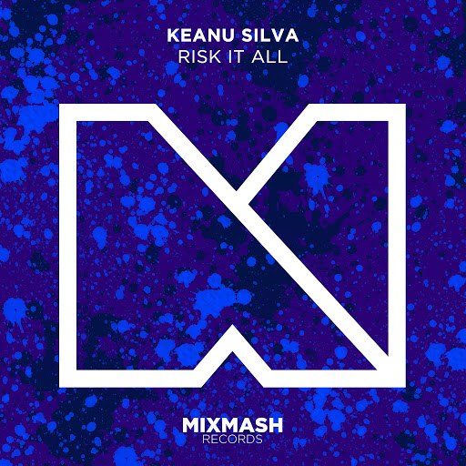 Keanu Silva альбом Risk It All (Radio Edit)