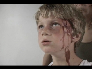 В душе ребенка / Within the Heart of a Child (2009, США) английский язык