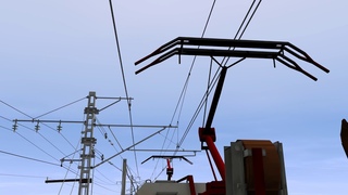 КС-200 Demo for Trainz Railroad Simulator
