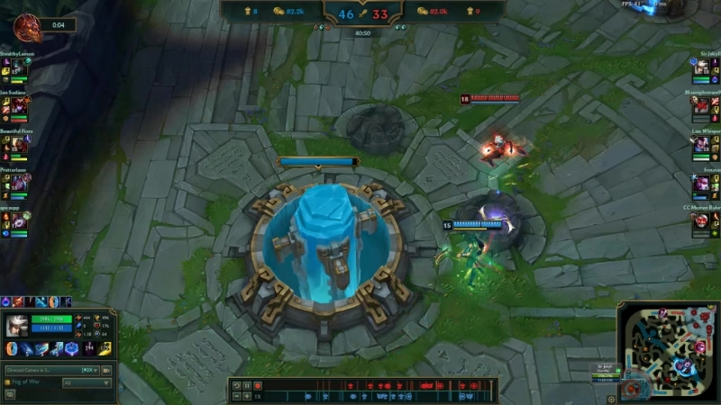 Xpeke3