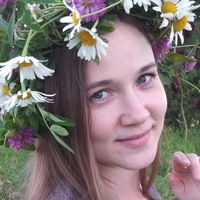 Мария Блажук