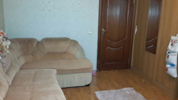 Москва, м. Бибирево.<br>10 мин.ходьбы от метро. Без хозяев.<br>Комната 16м2 в двушке.<br>Женщине, девушке можно с ребёнком-школьником.<br>Славянам; без в/п;<br>гр-во РФ.<br>Мебель и быт. тех-ка есть. <br>17500р + счётчики + депозит.<br> Логвинова - фото Фото: Москва, м. Бибирево.<br>10 мин.ходьбы от метро. Без хозяев.<br>Комната 16м2 в двушке.<br>Женщине, девушке можно с ребёнком-школьником.<br>Славянам; без в/п;<br>гр-во РФ.<br>Мебель и быт. тех-ка есть. <br>17500р + счётчики + депозит.<br> Логвинова
